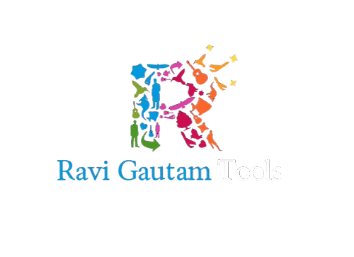 Ravigautamtools.com