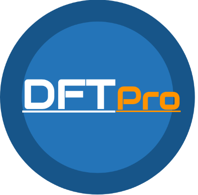 Dft Pro Tool Rent [48 hours] 