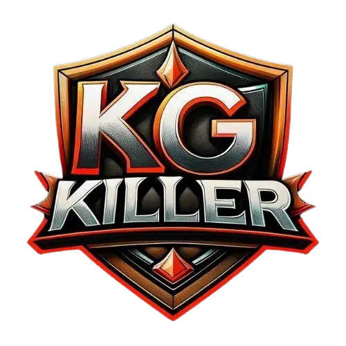 Kg Killer Tool Rent 1h