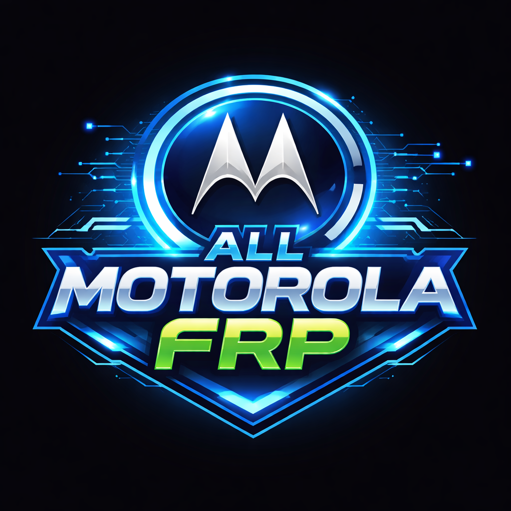 FRP MOTOROLA TODOS OS MODELOS